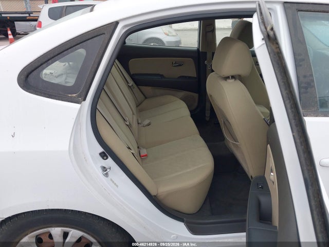 Продажа на аукционе авто 2010 Hyundai Elantra Gls, vin: KMHDU4AD1AU129191, номер лота: 46214926
