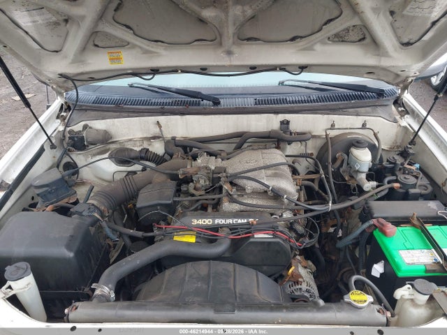 Aukcja sprzedaży 2002 Toyota Tundra Sr5, vin: 5TBBN44122S258209, numer aukcji: 46214944