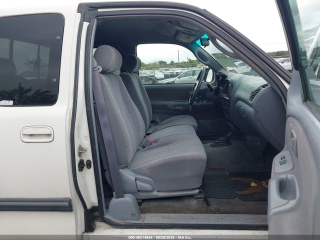 Aukcja sprzedaży 2002 Toyota Tundra Sr5, vin: 5TBBN44122S258209, numer aukcji: 46214944