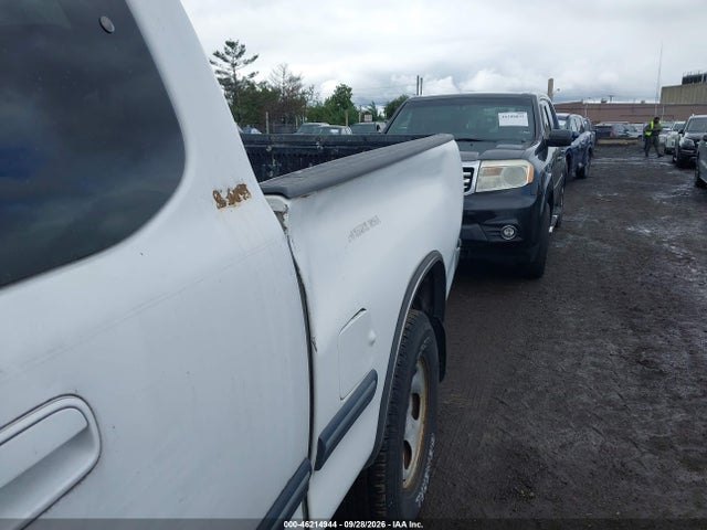 Aukcja sprzedaży 2002 Toyota Tundra Sr5, vin: 5TBBN44122S258209, numer aukcji: 46214944