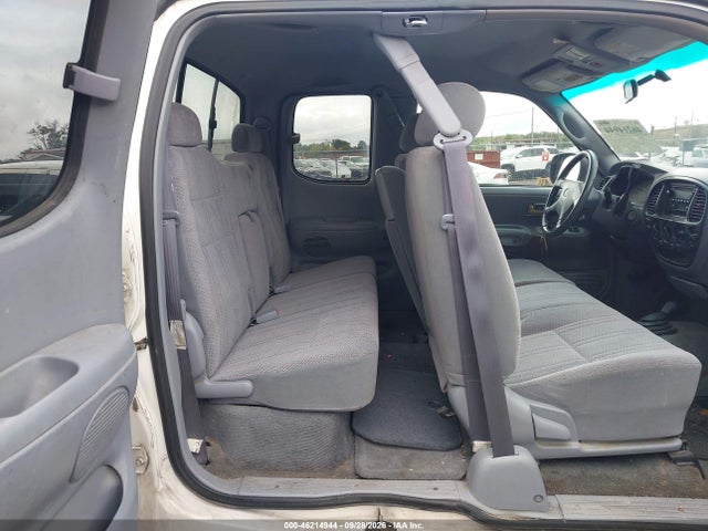Aukcja sprzedaży 2002 Toyota Tundra Sr5, vin: 5TBBN44122S258209, numer aukcji: 46214944