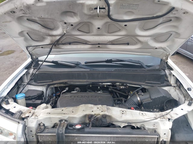 Продажа на аукционе авто 2013 Honda Pilot Lx, vin: 5FNYF4H28DB077639, номер лота: 46214948