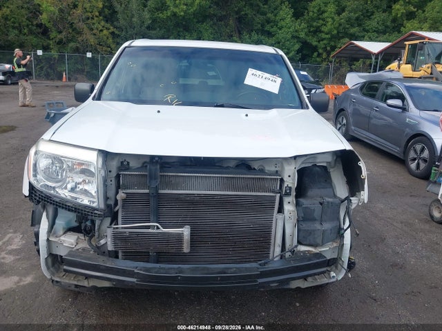 Продажа на аукционе авто 2013 Honda Pilot Lx, vin: 5FNYF4H28DB077639, номер лота: 46214948