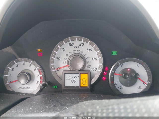 Продажа на аукционе авто 2013 Honda Pilot Lx, vin: 5FNYF4H28DB077639, номер лота: 46214948