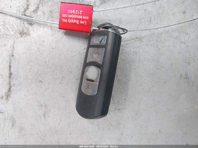 2014 Mazda Mazda3 I Sv მანქანა იყიდება აუქციონზე, vin: JM1BM1T70E1171697, აუქციონის ნომერი: 46214952