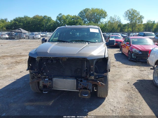Продаж на аукціоні авто 2018 Ford F-150 Xlt, vin: 1FTFW1EGXJFB03493, номер лоту: 46214960
