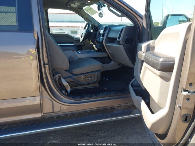 Продаж на аукціоні авто 2018 Ford F-150 Xlt, vin: 1FTFW1EGXJFB03493, номер лоту: 46214960