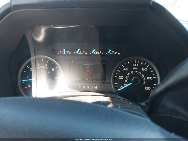 Продаж на аукціоні авто 2018 Ford F-150 Xlt, vin: 1FTFW1EGXJFB03493, номер лоту: 46214960