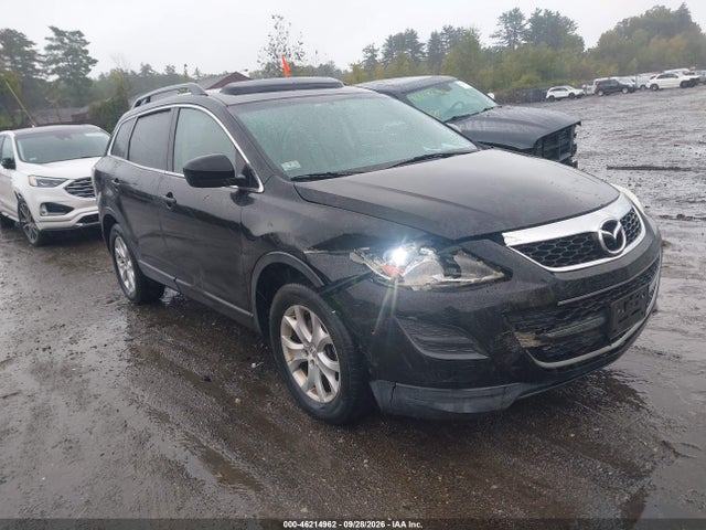 Продаж на аукціоні авто 2012 Mazda Cx-9 Touring, vin: JM3TB3CV1C0334789, номер лоту: 46214962