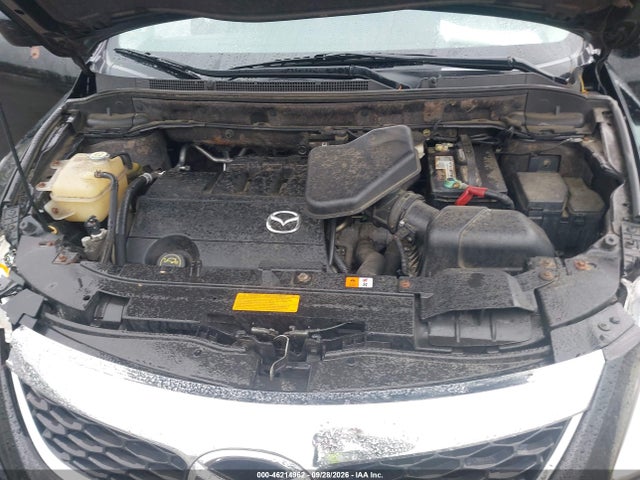 Продаж на аукціоні авто 2012 Mazda Cx-9 Touring, vin: JM3TB3CV1C0334789, номер лоту: 46214962