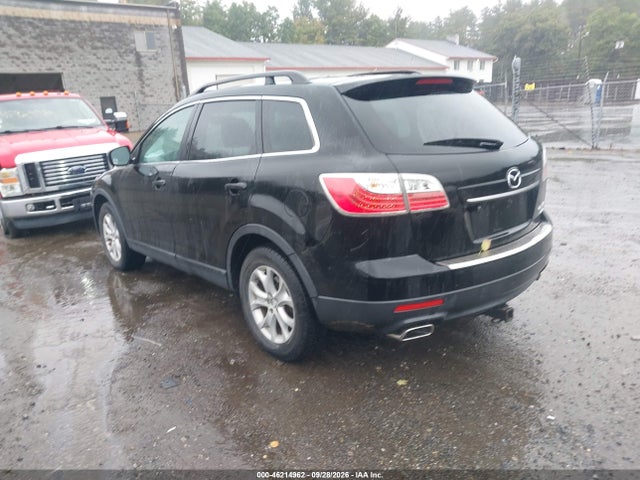 Продаж на аукціоні авто 2012 Mazda Cx-9 Touring, vin: JM3TB3CV1C0334789, номер лоту: 46214962