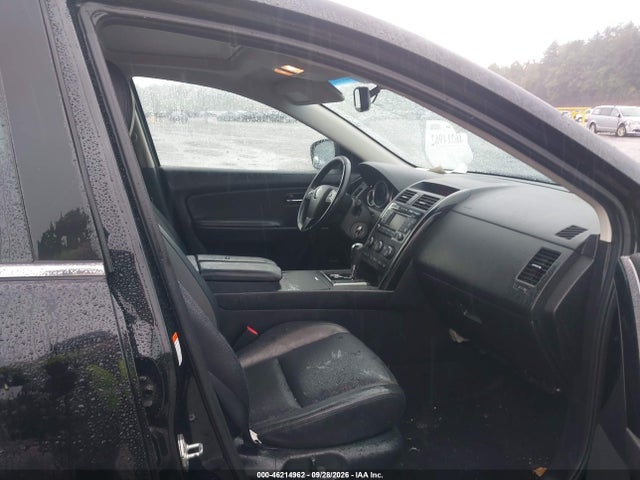 Продаж на аукціоні авто 2012 Mazda Cx-9 Touring, vin: JM3TB3CV1C0334789, номер лоту: 46214962