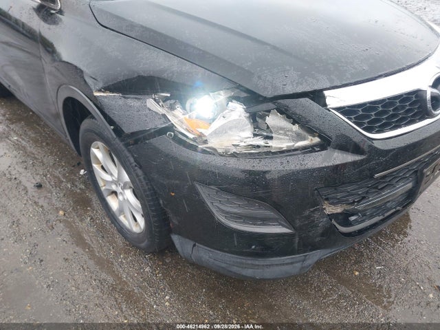 Продаж на аукціоні авто 2012 Mazda Cx-9 Touring, vin: JM3TB3CV1C0334789, номер лоту: 46214962