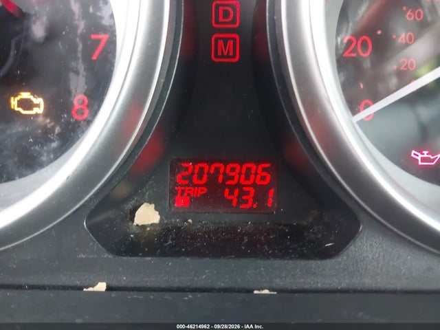 Продаж на аукціоні авто 2012 Mazda Cx-9 Touring, vin: JM3TB3CV1C0334789, номер лоту: 46214962