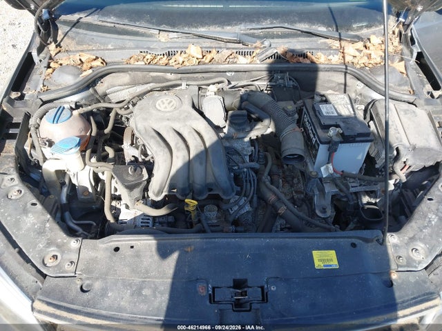Продаж на аукціоні авто 2015 Volkswagen Jetta 2.0l S, vin: 3VW2K7AJ3FM218892, номер лоту: 46214966