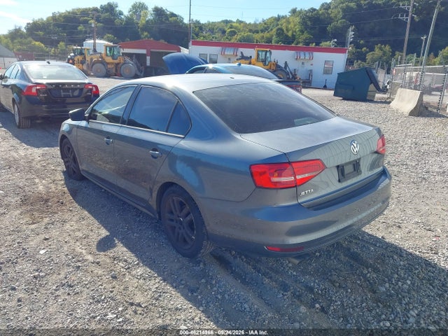 Продаж на аукціоні авто 2015 Volkswagen Jetta 2.0l S, vin: 3VW2K7AJ3FM218892, номер лоту: 46214966