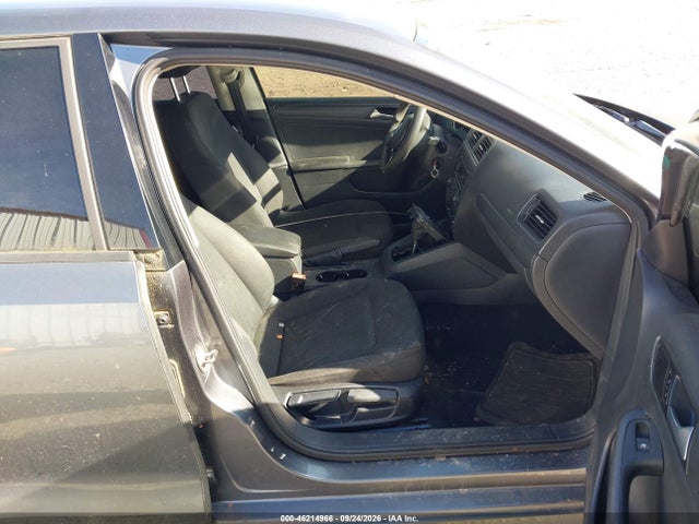Продаж на аукціоні авто 2015 Volkswagen Jetta 2.0l S, vin: 3VW2K7AJ3FM218892, номер лоту: 46214966