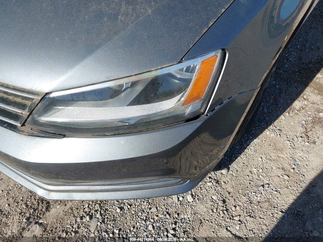 Продаж на аукціоні авто 2015 Volkswagen Jetta 2.0l S, vin: 3VW2K7AJ3FM218892, номер лоту: 46214966