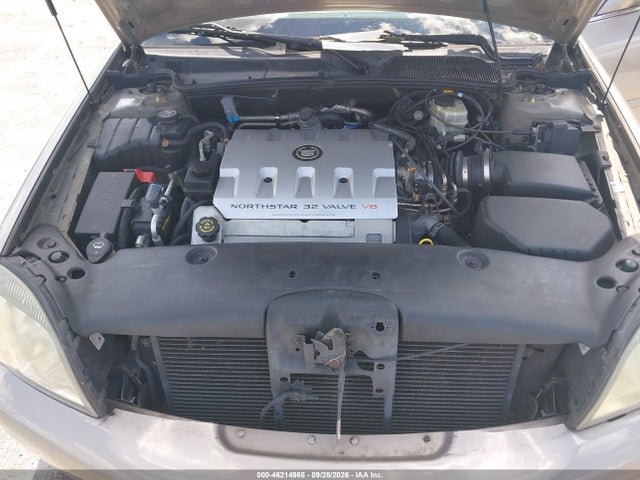 Aukcja sprzedaży 2002 Cadillac Deville Standard, vin: 1G6KD54Y62U130941, numer aukcji: 46214968