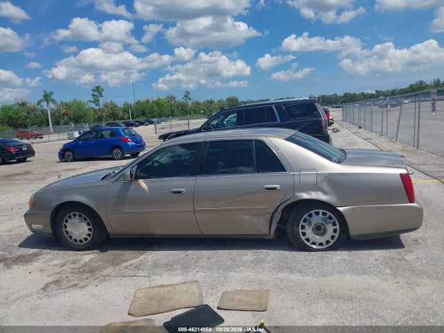 Aukcja sprzedaży 2002 Cadillac Deville Standard, vin: 1G6KD54Y62U130941, numer aukcji: 46214968