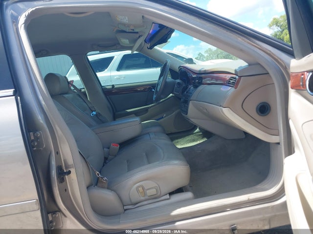Aukcja sprzedaży 2002 Cadillac Deville Standard, vin: 1G6KD54Y62U130941, numer aukcji: 46214968