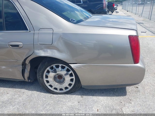 Aukcja sprzedaży 2002 Cadillac Deville Standard, vin: 1G6KD54Y62U130941, numer aukcji: 46214968