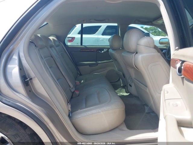 Aukcja sprzedaży 2002 Cadillac Deville Standard, vin: 1G6KD54Y62U130941, numer aukcji: 46214968