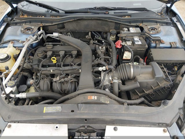 Продаж на аукціоні авто 2009 Mercury Milan I4, vin: 3MEHM07Z39R606948, номер лоту: 46214969