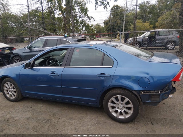 Продаж на аукціоні авто 2009 Mercury Milan I4, vin: 3MEHM07Z39R606948, номер лоту: 46214969