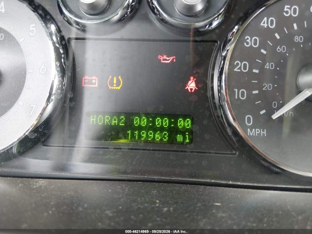 Продаж на аукціоні авто 2009 Mercury Milan I4, vin: 3MEHM07Z39R606948, номер лоту: 46214969