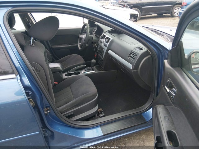 Продаж на аукціоні авто 2009 Mercury Milan I4, vin: 3MEHM07Z39R606948, номер лоту: 46214969