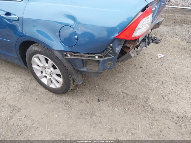 Продаж на аукціоні авто 2009 Mercury Milan I4, vin: 3MEHM07Z39R606948, номер лоту: 46214969