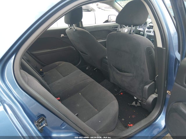 Продаж на аукціоні авто 2009 Mercury Milan I4, vin: 3MEHM07Z39R606948, номер лоту: 46214969