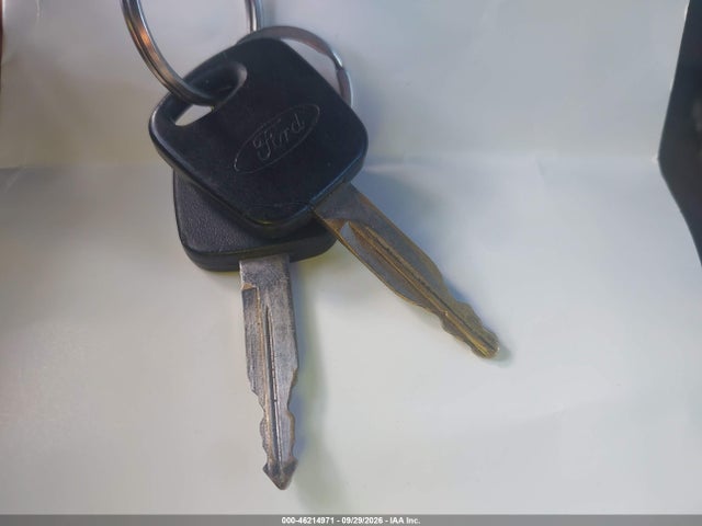 46214971 :رقم المزاد ، 1FTYR14V4YPA32263 vin ، 2000 Ford Ranger Xl/xlt مزاد بيع