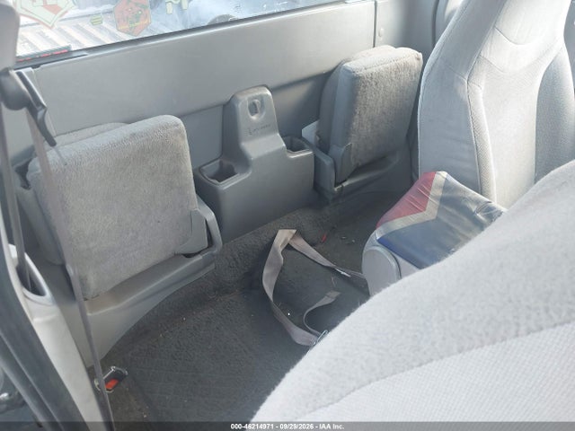 46214971 :رقم المزاد ، 1FTYR14V4YPA32263 vin ، 2000 Ford Ranger Xl/xlt مزاد بيع