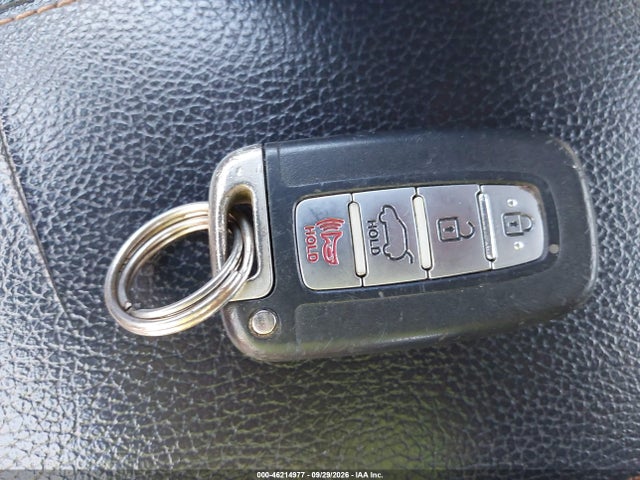 Продажа на аукционе авто 2016 Hyundai Veloster Turbo, vin: KMHTC6AE1GU279023, номер лота: 46214977