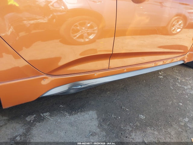 Продажа на аукционе авто 2016 Hyundai Veloster Turbo, vin: KMHTC6AE1GU279023, номер лота: 46214977