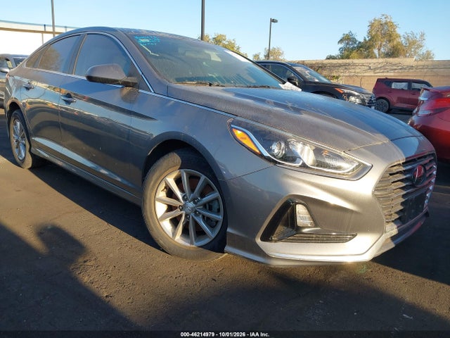 Продажа на аукционе авто 2019 Hyundai Sonata Se, vin: 5NPE24AF1KH768893, номер лота: 46214979