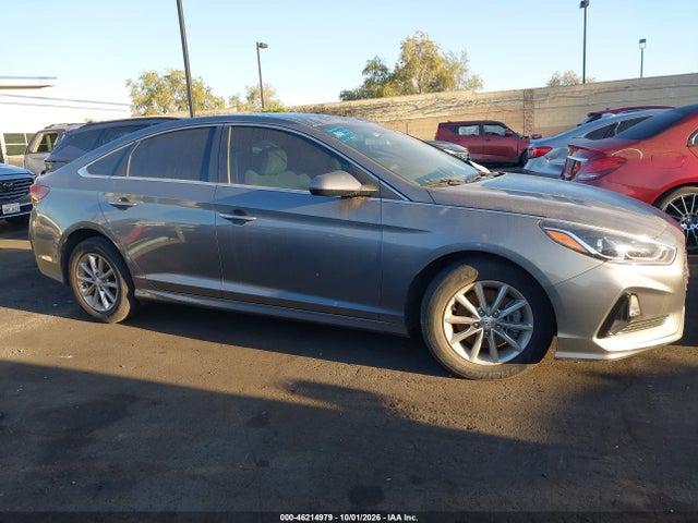 Продажа на аукционе авто 2019 Hyundai Sonata Se, vin: 5NPE24AF1KH768893, номер лота: 46214979