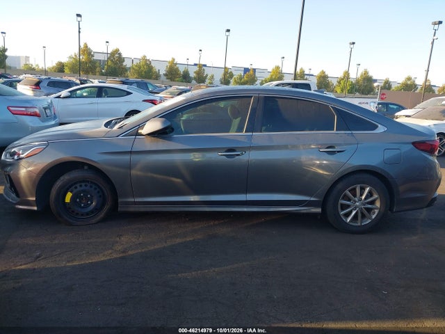 Продажа на аукционе авто 2019 Hyundai Sonata Se, vin: 5NPE24AF1KH768893, номер лота: 46214979