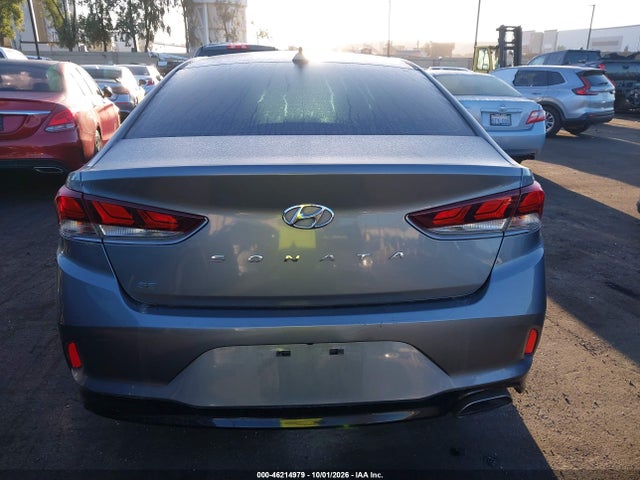 Продажа на аукционе авто 2019 Hyundai Sonata Se, vin: 5NPE24AF1KH768893, номер лота: 46214979