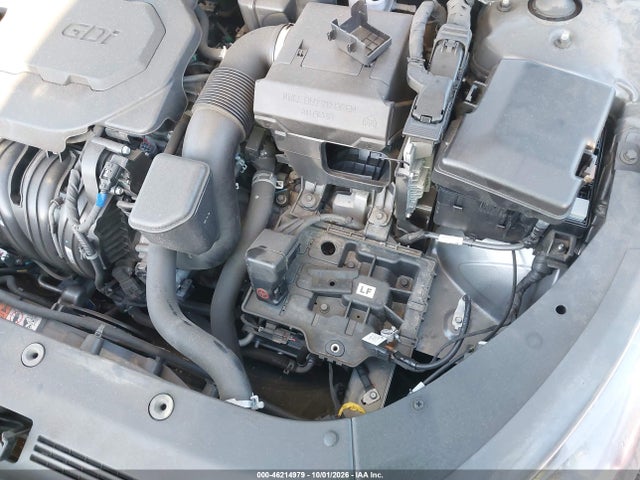 Продажа на аукционе авто 2019 Hyundai Sonata Se, vin: 5NPE24AF1KH768893, номер лота: 46214979
