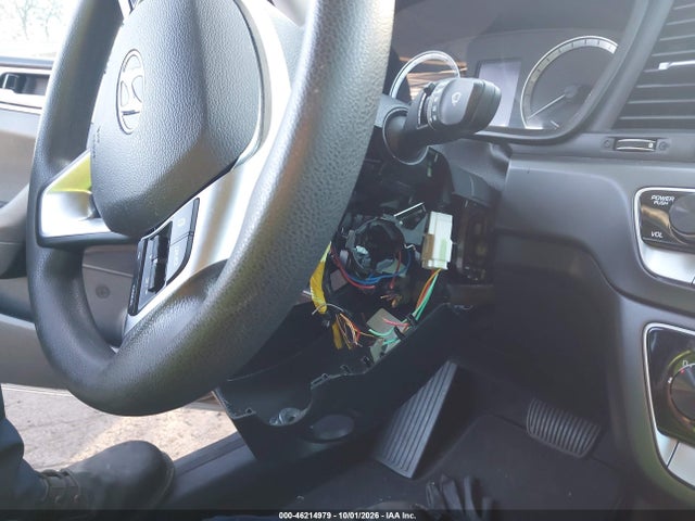 Продажа на аукционе авто 2019 Hyundai Sonata Se, vin: 5NPE24AF1KH768893, номер лота: 46214979