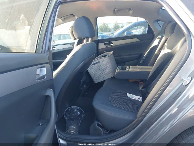 Продажа на аукционе авто 2019 Hyundai Sonata Se, vin: 5NPE24AF1KH768893, номер лота: 46214979