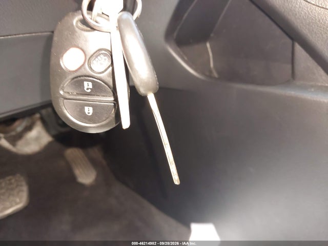 46214982 :رقم المزاد ، JTEDS43A282062390 vin ، 2008 Toyota Highlander Sport مزاد بيع