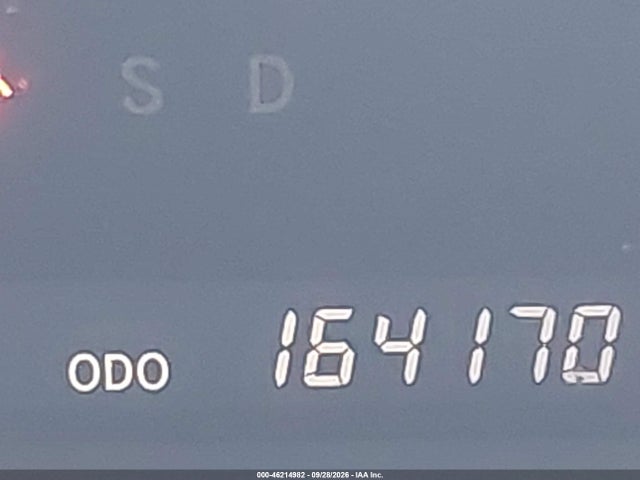 46214982 :رقم المزاد ، JTEDS43A282062390 vin ، 2008 Toyota Highlander Sport مزاد بيع