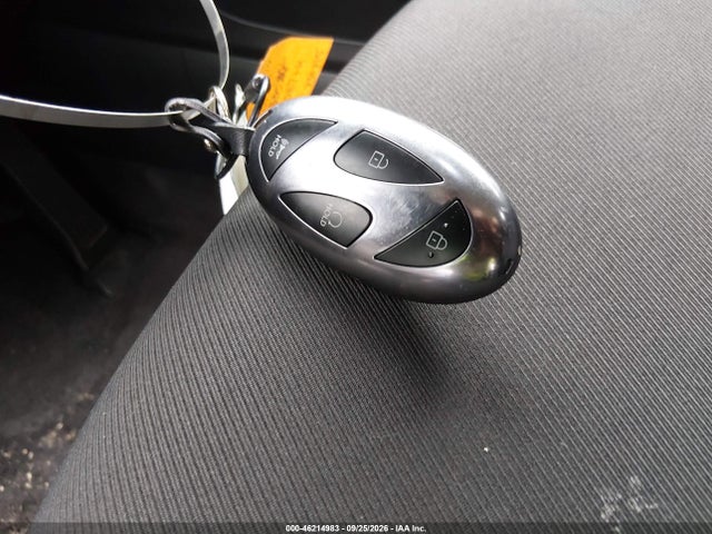 46214983 :رقم المزاد ، 5NMJB3DE7TH735715 vin ، 2026 Hyundai Tucson Sel مزاد بيع