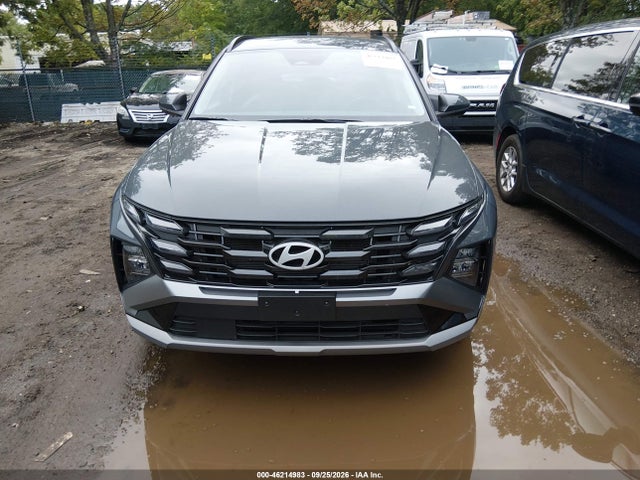 46214983 :رقم المزاد ، 5NMJB3DE7TH735715 vin ، 2026 Hyundai Tucson Sel مزاد بيع