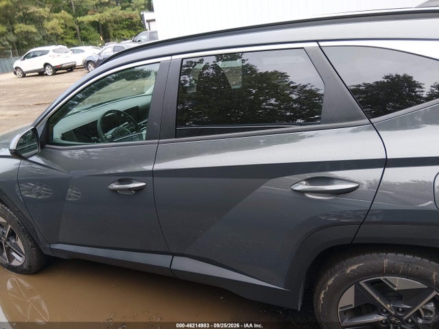 46214983 :رقم المزاد ، 5NMJB3DE7TH735715 vin ، 2026 Hyundai Tucson Sel مزاد بيع