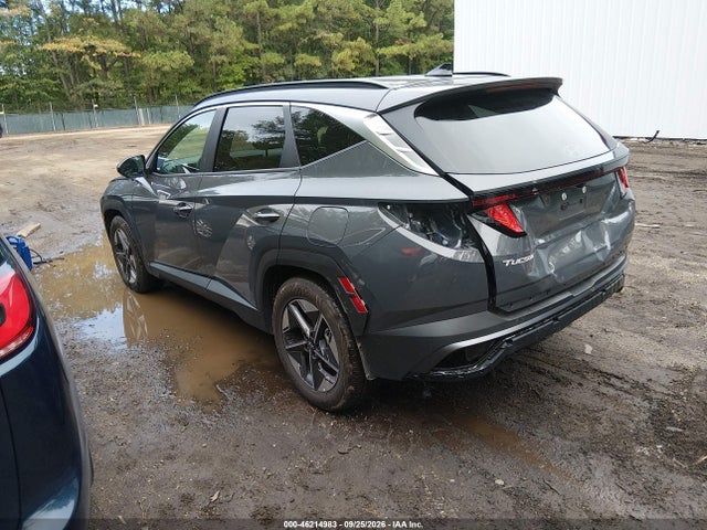 46214983 :رقم المزاد ، 5NMJB3DE7TH735715 vin ، 2026 Hyundai Tucson Sel مزاد بيع